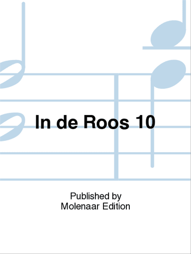 In de Roos 10