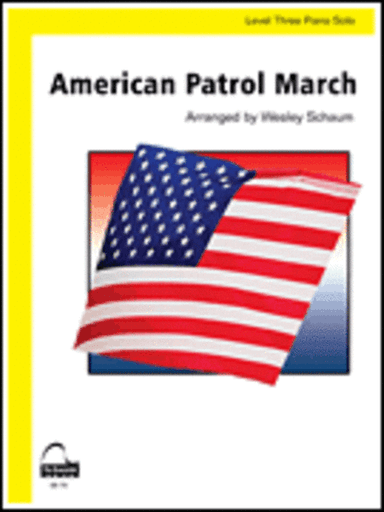 American Patrol March