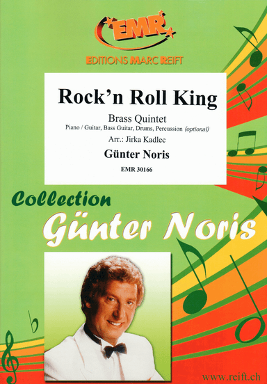 Rock'n Roll King
