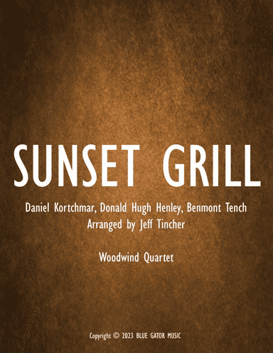 Sunset Grill