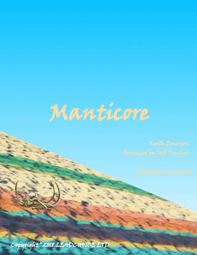 Manticore