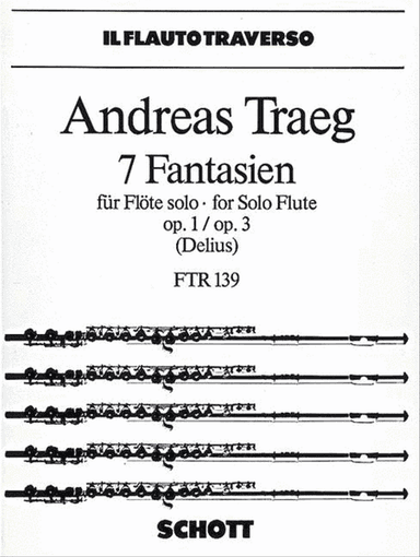 Seven Fantasies