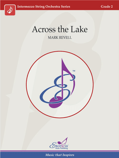 Across the Lake
