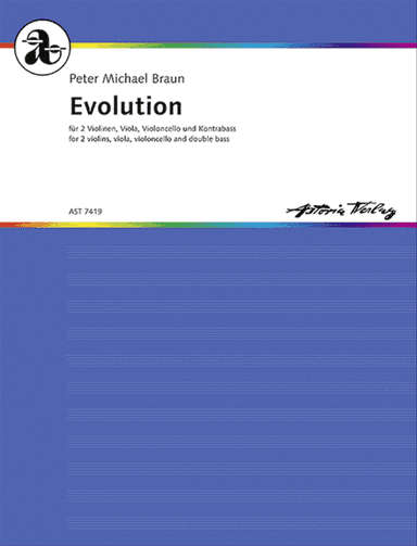 Evolution