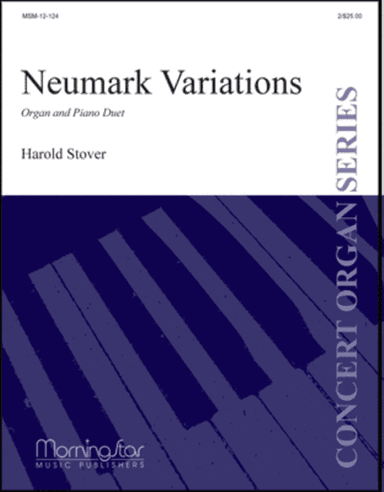 Neumark Variations