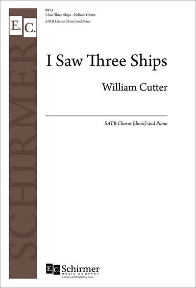 I Saw Three Ships