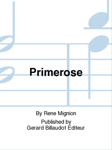 Primerose