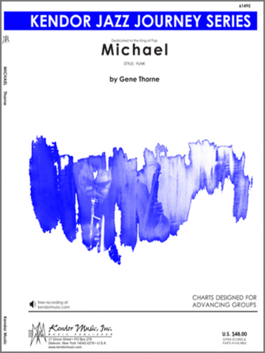 Michael (Full Score)