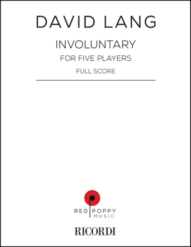 involuntary