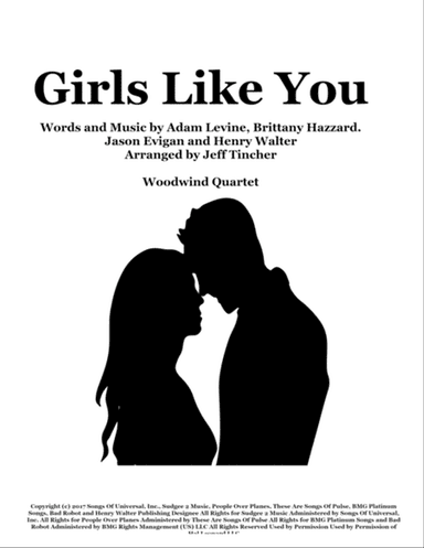 Girls Like You