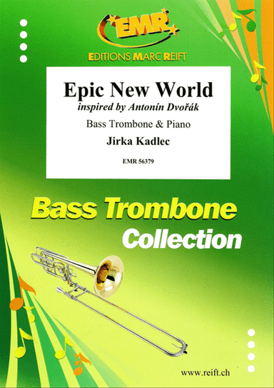 Epic New World