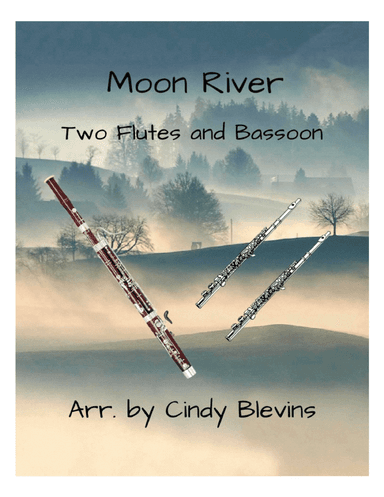 Moon River