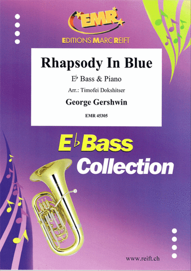 Rhapsody In Blue