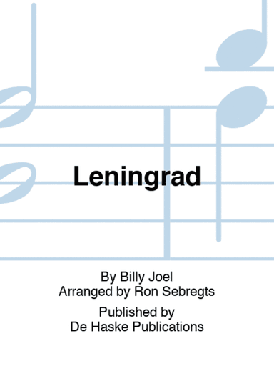 Leningrad