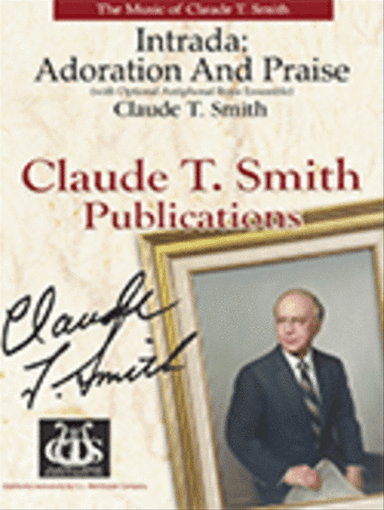 Intrada: Adoration And Praise