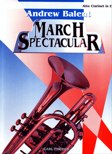 March Spectacular