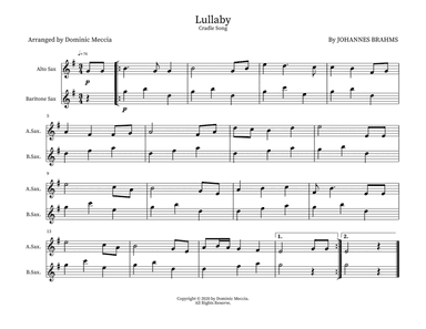 Lullaby