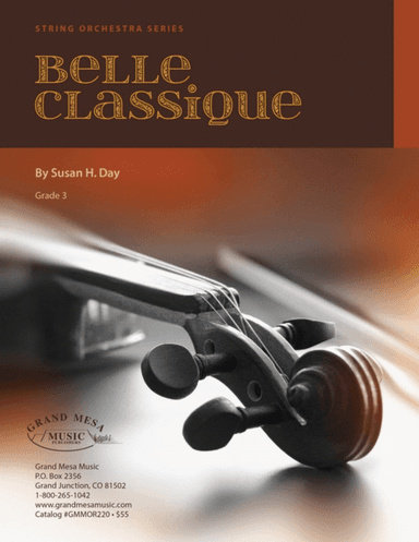 Belle Classique So3 Sc/Pts