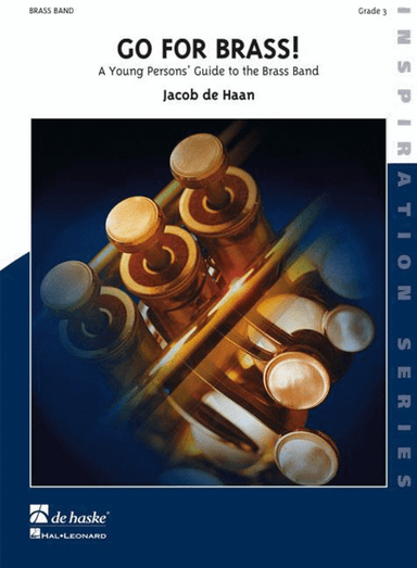 Go for Brass!