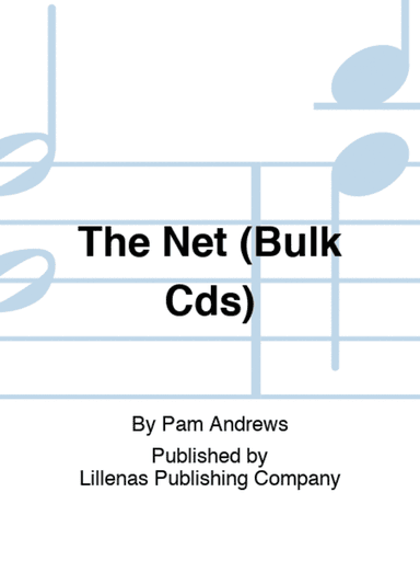 The Net (Bulk Cds)