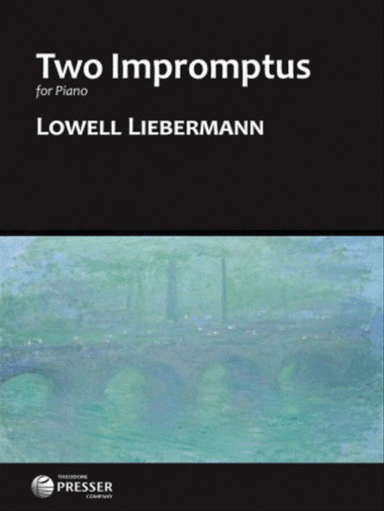 Two Impromptus
