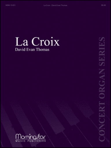 La Croix