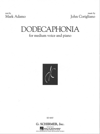 Dodecaphonia