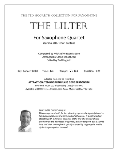 The Lilter