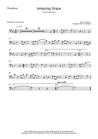 Amazing Grace