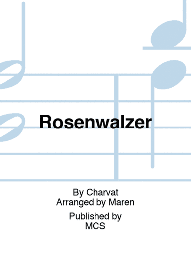 Rosenwalzer