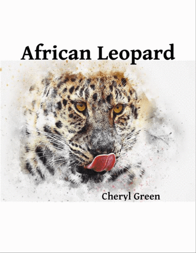 African Leopard
