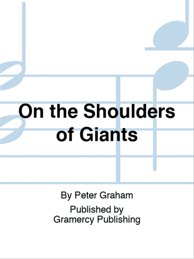 On the Shoulders of Giants
