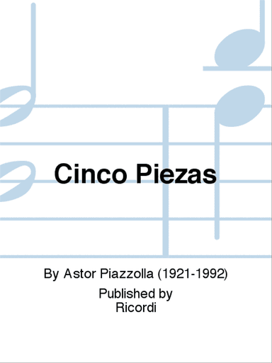 Cinco Piezas