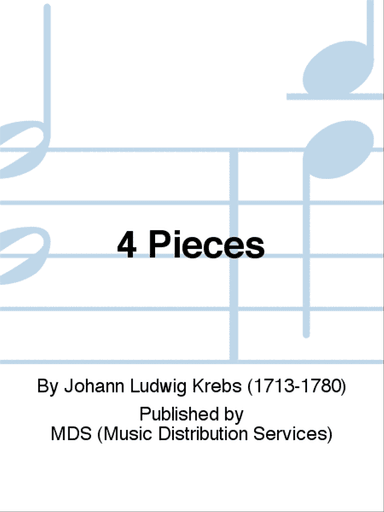 4 Pieces