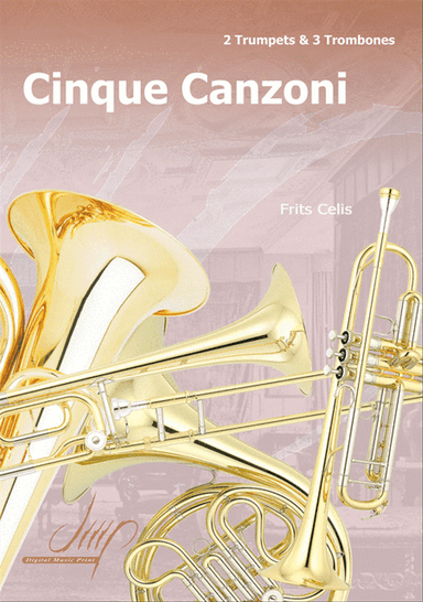 Cinque Canzoni