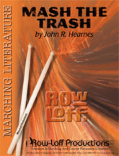 Mash The Trash w/Tutor Tracks