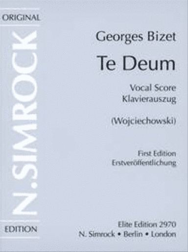 Te Deum