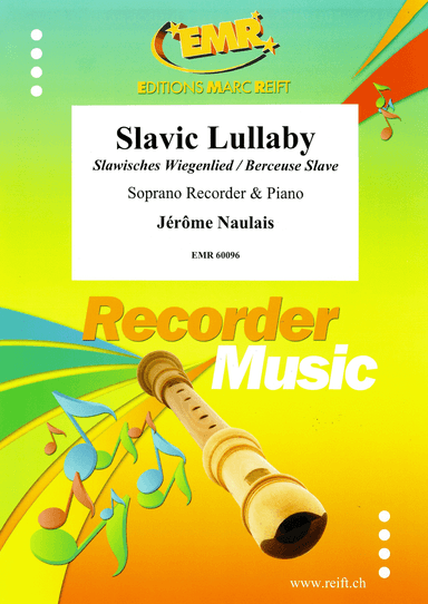 Slavic Lullaby