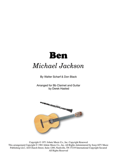 Ben