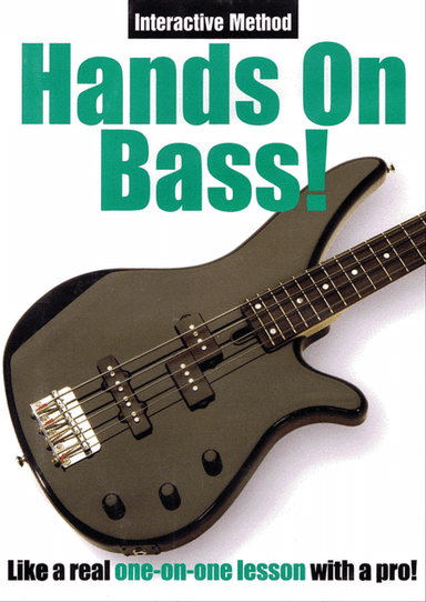 Hands On Bass!