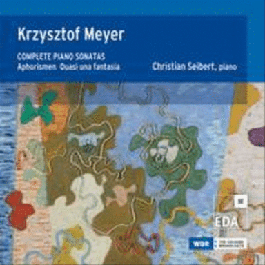 Piano Sonatas