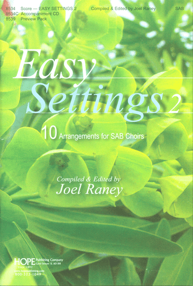 Easy Settings 2