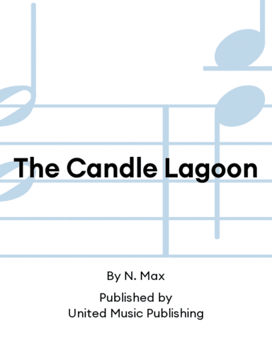 The Candle Lagoon