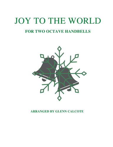 Joy To The World