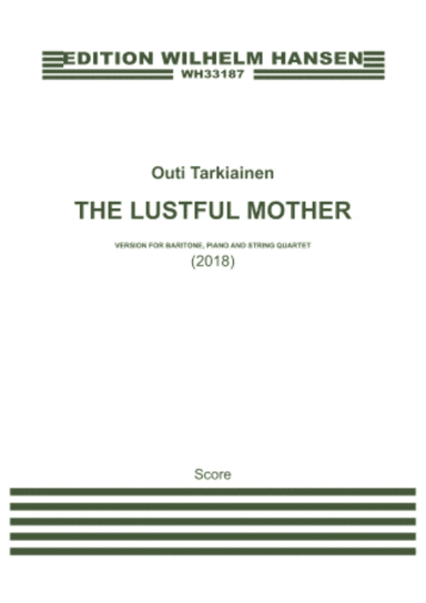 The Lustful Mother