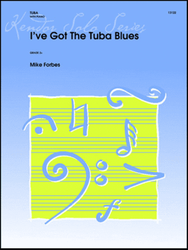 I've Got The Tuba Blues