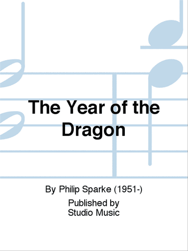 The Year of the Dragon