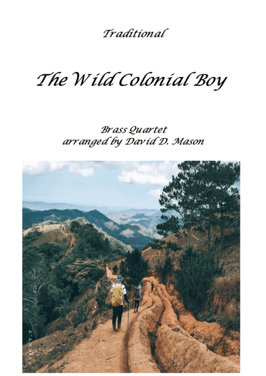 The Wild Colonial Boy