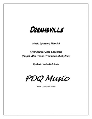Dreamsville