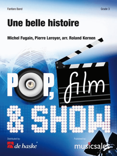 Une belle histoire
